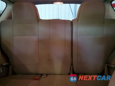 Zdjęcie 10 z 13 samochodu: 2012 JEEP COMPASS LATITUDE VIN:1C4NJDEB7CD525624 - miniatura
