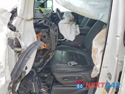 Zdjęcie 7 z 12 samochodu: 2021 CHEVROLET SILVERADO K3500 LTZ VIN:1GC4YUEY6MF222299 - miniatura