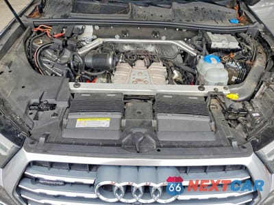 Zdjęcie 11 z 12 samochodu: 2017 AUDI Q7 PREMIUM PLUS VIN:WA1LAAF73HD034727 - miniatura