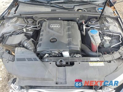 Zdjęcie 11 z 13 samochodu: 2013 AUDI A4 PREMIUM VIN:WAUAFAFL9DN023373 - miniatura