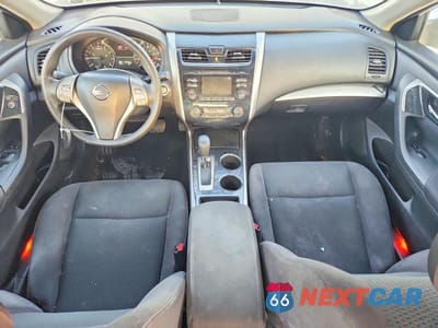 Zdjęcie 8 z 12 samochodu: 2014 NISSAN ALTIMA 2.5 S VIN:1N4AL3AP2EC166282 - miniatura