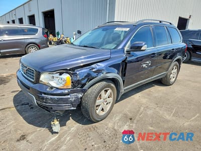 2007 VOLVO XC90 3.2 YV4CZ982671357939 - główne zdjęcie licytacji z USA - miniatura