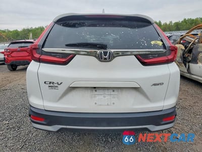 Zdjęcie 6 z 13 samochodu: 2022 HONDA CR-V EXL VIN:2HKRW2H8XNH655823 - miniatura