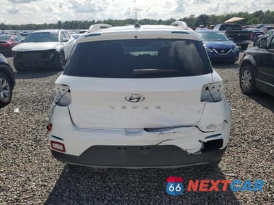 Zdjęcie 6 z 13 samochodu: 2023 HYUNDAI VENUE SEL VIN:KMHRC8A31PU235270 - miniatura