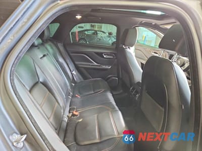 Zdjęcie 11 z 13 samochodu: 2018 JAGUAR F-PACE PRESTIGE VIN:SADCK2FN0JA293288 - miniatura