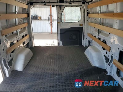 Zdjęcie 10 z 14 samochodu: 2025 FORD TRANSIT T-250 VIN:1FTBR1Y81SKA87591 - miniatura