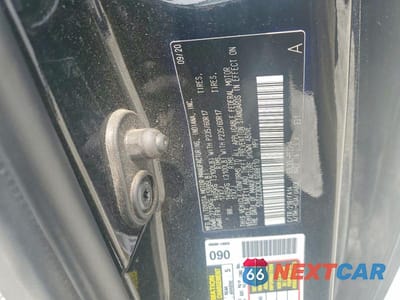 Zdjęcie 13 z 13 samochodu: 2020 TOYOTA SIENNA L VIN:5TDZZ3DCXLS088110 - miniatura