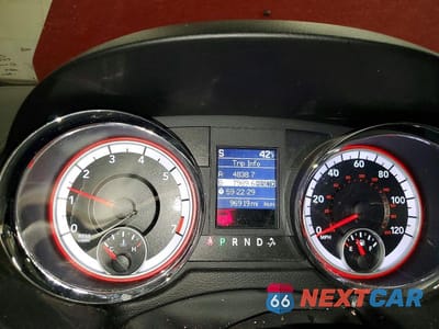 Zdjęcie 9 z 13 samochodu: 2012 DODGE GRAND CARAVAN CREW VIN:2C4RDGDG8CR199384 - miniatura