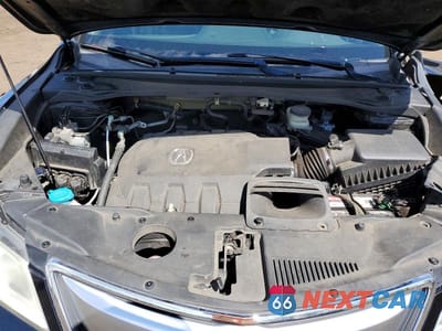 Zdjęcie 12 z 14 samochodu: 2014 ACURA RDX TECHNOLOGY VIN:5J8TB3H51EL014909 - miniatura