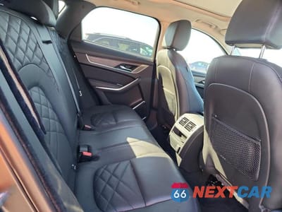 Zdjęcie 11 z 13 samochodu: 2023 JAGUAR F-PACE S VIN:SADCJ2EX8PA705939 - miniatura