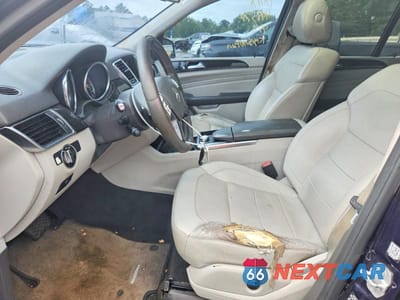 Zdjęcie 7 z 13 samochodu: 2015 MERCEDES-BENZ ML 350 VIN:4JGDA5JB1FA498574 - miniatura