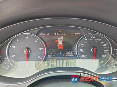 Zdjęcie 9 z 13 samochodu: 2012 AUDI A7 PRESTIGE VIN:WAUSGAFC5CN002651 - miniatura