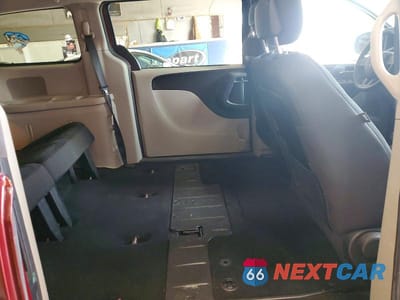 Zdjęcie 11 z 13 samochodu: 2018 DODGE GRAND CARAVAN SE VIN:2C4RDGBG5JR176869 - miniatura