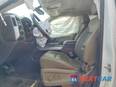 Zdjęcie 7 z 12 samochodu: 2017 CHEVROLET SILVERADO LTZ VIN:3GCUKSEC9HG414153 - miniatura