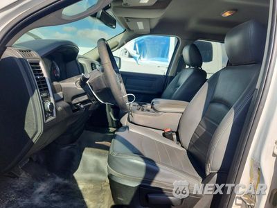 Zdjęcie 7 z 12 samochodu: 2020 RAM 1500 CLASSIC TRADESMAN VIN:1C6RR7FT5LS159359 - miniatura
