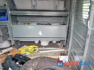 Zdjęcie 11 z 13 samochodu: 2018 CHEVROLET EXPRESS G2500 VIN:1GCWGAFG6J1340362 - miniatura