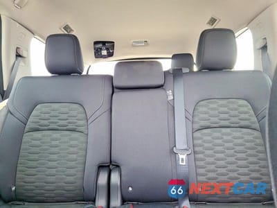 Zdjęcie 10 z 13 samochodu: 2025 NISSAN PATHFINDER S VIN:5N1DR3AA1SC302863 - miniatura
