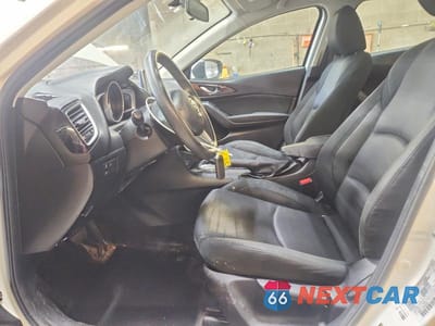 Zdjęcie 7 z 13 samochodu: 2016 MAZDA 3 SPORT VIN:3MZBM1U75GM328044 - miniatura