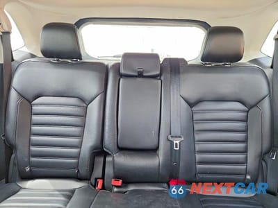 Zdjęcie 10 z 13 samochodu: 2022 FORD EDGE SEL VIN:2FMPK4J91NBA60979 - miniatura