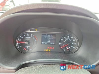 Zdjęcie 9 z 12 samochodu: 2022 KIA SOUL LX VIN:KNDJ23AU1N7172179 - miniatura