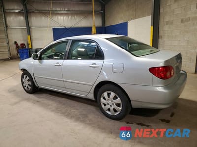 Drugie zdjęcie samochodu z przodu: 2006 TOYOTA COROLLA LE VIN:2T1BR30E16C689489 - miniatura