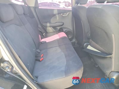 Zdjęcie 10 z 12 samochodu: 2009 HONDA FIT SPORT VIN:JHMGE88419S027603 - miniatura