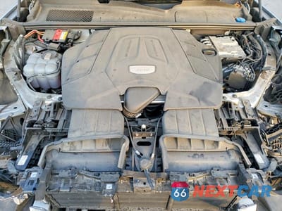 Zdjęcie 12 z 14 samochodu: 2019 PORSCHE CAYENNE VIN:WP1AA2AY1KDA11410 - miniatura