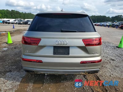 Zdjęcie 6 z 13 samochodu: 2017 AUDI Q7 PRESTIGE VIN:WA1VAAF70HD019059 - miniatura