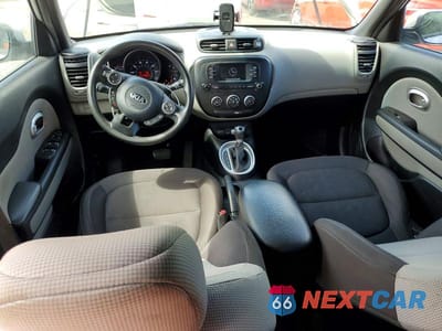 Zdjęcie 8 z 14 samochodu: 2018 KIA SOUL BASE VIN:KNDJN2A25J7596961 - miniatura