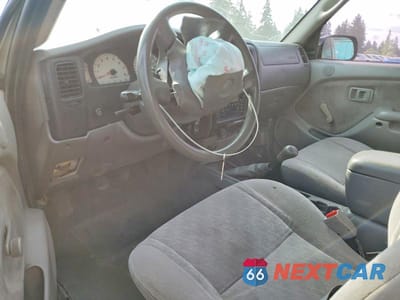 Zdjęcie 8 z 12 samochodu: 2003 TOYOTA TACOMA XTRACAB VIN:5TEVL52N23Z219789 - miniatura