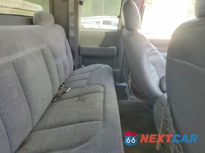 Zdjęcie 10 z 12 samochodu: 1998 GMC SIERRA K1500 VIN:1GTEK19RXWE509628 - miniatura