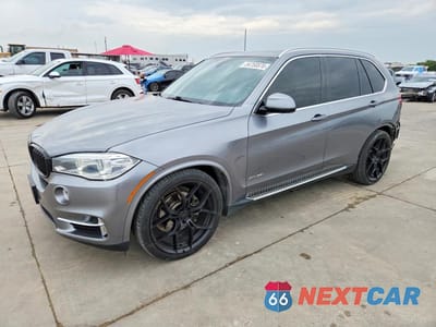 2015 BMW X5 XDRIVE35I 5UXKR0C5XF0P04641 - główne zdjęcie licytacji z USA - miniatura