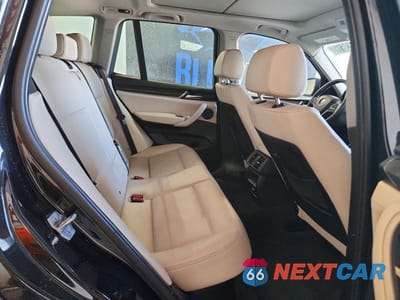 Zdjęcie 11 z 14 samochodu: 2016 BMW X3 XDRIVE28I VIN:5UXWX9C58G0D78824 - miniatura
