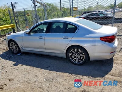 Drugie zdjęcie samochodu z przodu: 2017 BMW 530 XI VIN:WBAJA7C38HWA70435 - miniatura