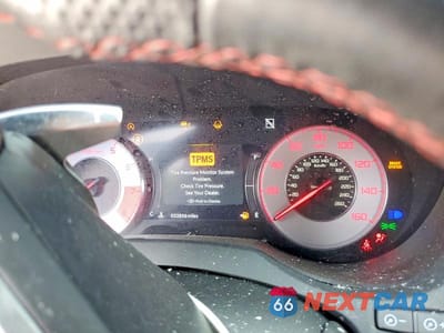 Zdjęcie 9 z 12 samochodu: 2024 ACURA RDX A-SPEC VIN:5J8TC2H6XRL003591 - miniatura