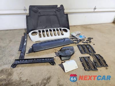 Zdjęcie 13 z 14 samochodu: 2024 JEEP WRANGLER SPORT VIN:1C4PJXDN7RW239291 - miniatura