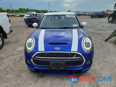 Piąte zdjęcie samochodu w środku: 2020 MINI COOPER VIN:WMWXU9C06L2M39700 - miniatura