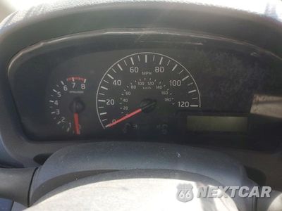 Zdjęcie 9 z 13 samochodu: 2013 NISSAN NV200 S DELIVERY VAN VIN:3N6CM0KN8DK692496 - miniatura