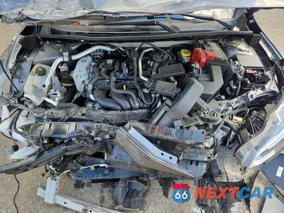 Zdjęcie 11 z 13 samochodu: 2023 NISSAN SENTRA SR VIN:3N1AB8DVXPY227928 - miniatura