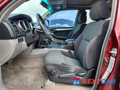 Zdjęcie 7 z 13 samochodu: 2005 TOYOTA 4RUNNER SPORT EDITION VIN:JTEBT14R458023008 - miniatura