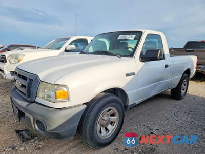 2011 FORD RANGER 1FTKR1AD5BPB00434 - główne zdjęcie licytacji z USA - miniatura