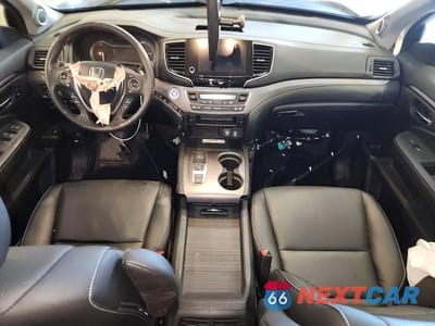 Zdjęcie 8 z 12 samochodu: 2023 HONDA RIDGELINE RTL-E VIN:5FPYK3F75PB057655 - miniatura