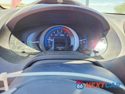 Zdjęcie 9 z 12 samochodu: 2010 HONDA INSIGHT EX VIN:JHMZE2H75AS026247 - miniatura