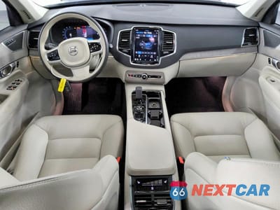 Zdjęcie 8 z 14 samochodu: 2024 VOLVO XC90 PLUS VIN:YV4062PE3R1246041 - miniatura