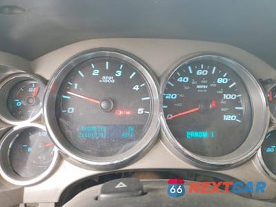 Zdjęcie 9 z 13 samochodu: 2012 CHEVROLET SILVERADO VIN:1GC4K0C82CF161187 - miniatura