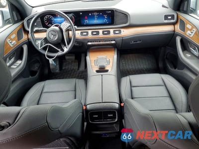 Zdjęcie 8 z 13 samochodu: 2025 MERCEDES-BENZ GLE 350 VIN:4JGFB4EB2SB340548 - miniatura