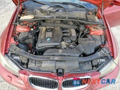 Zdjęcie 11 z 12 samochodu: 2011 BMW 328 XI VIN:WBAPK7C55BF196149 - miniatura