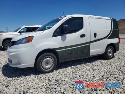 2021 NISSAN NV200 S ** R & D * PRI FLEET ** 3N6CM0KN8MK690263 - główne zdjęcie licytacji z USA - miniatura
