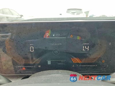 Zdjęcie 9 z 12 samochodu: 2025 KIA K4 LX VIN:3KPFT4DE7SE181588 - miniatura