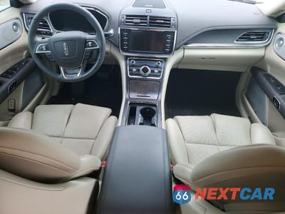 Zdjęcie 8 z 13 samochodu: 2020 LINCOLN CONTINENTAL RESERVE VIN:1LN6L9NC6L5603658 - miniatura